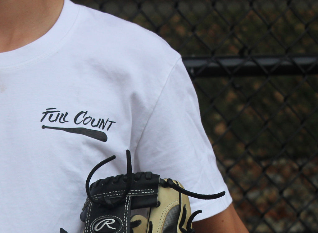 Full Count Win The Day Shirts