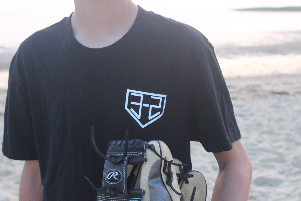 Full Count Win The Day Shirts